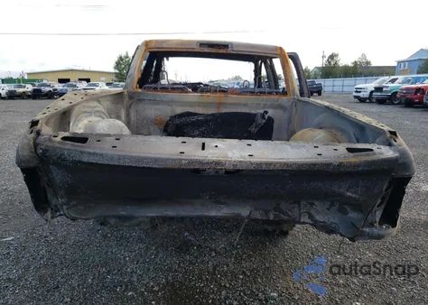 2014 Ram 1500 Sport z USA, uszkodzony, nr VIN 1C6RR7UT7ES166593